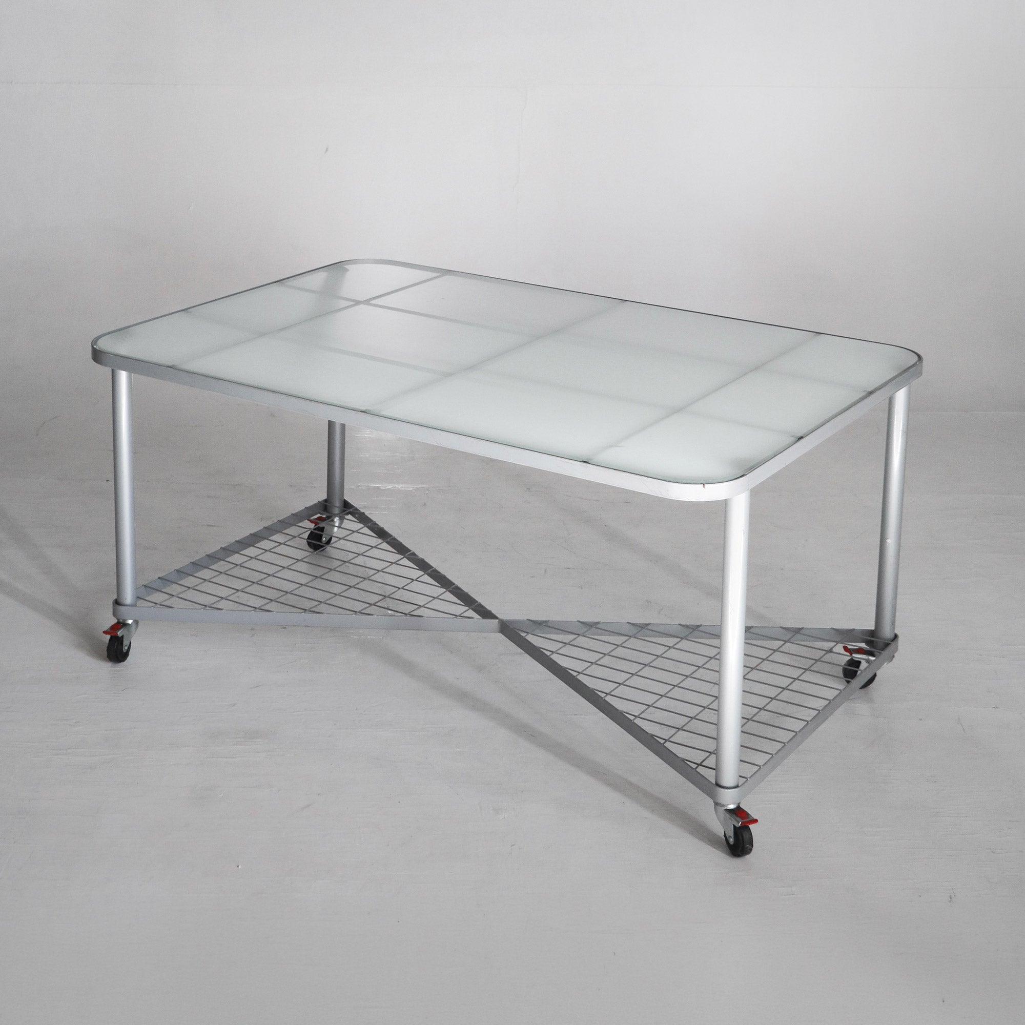 moment desk by niels gammelgaard for ikea
