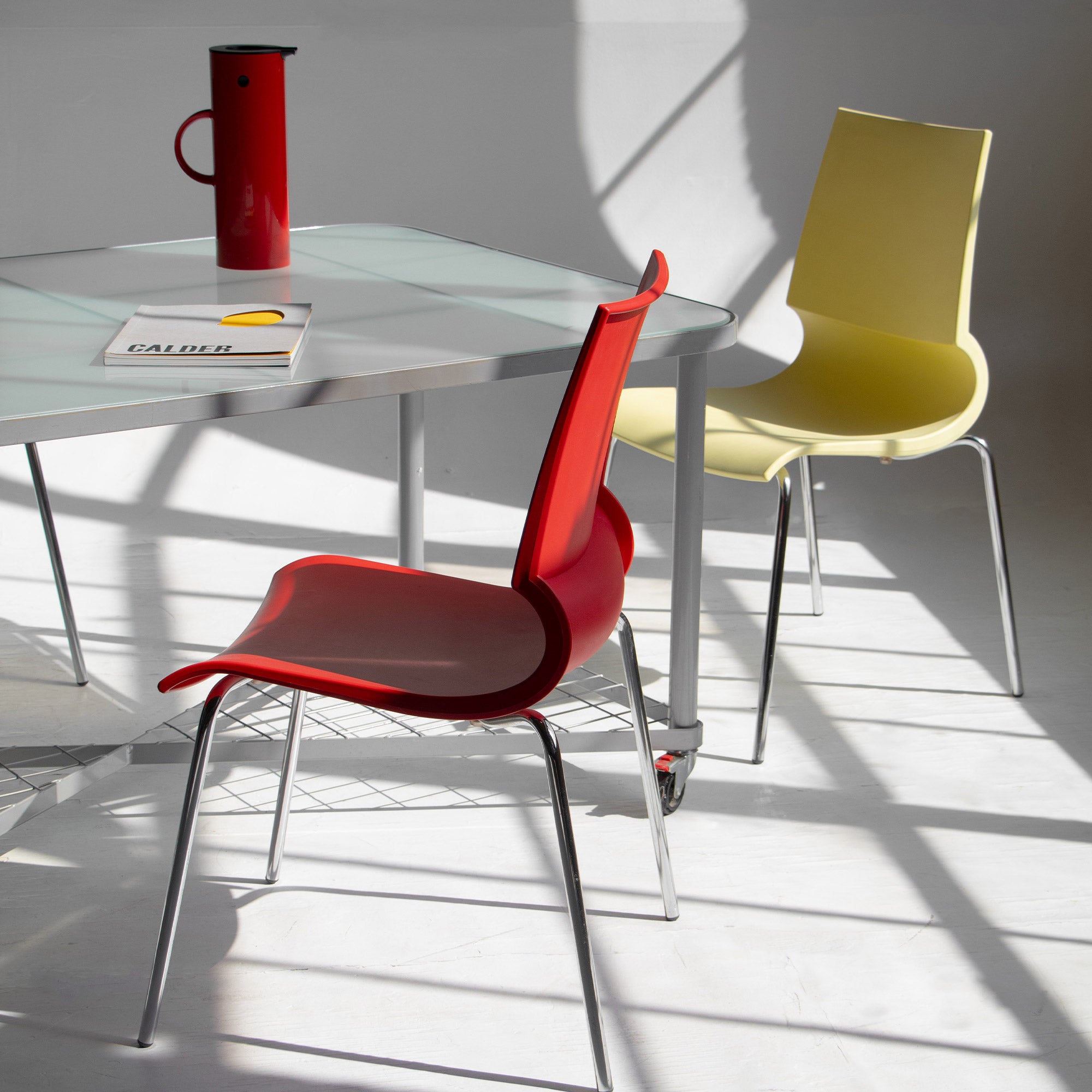 moment desk by niels gammelgaard for ikea