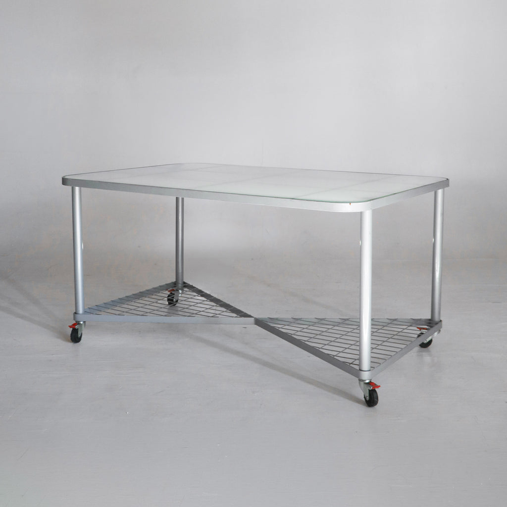 moment desk by niels gammelgaard for ikea