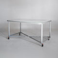 moment desk by niels gammelgaard for ikea