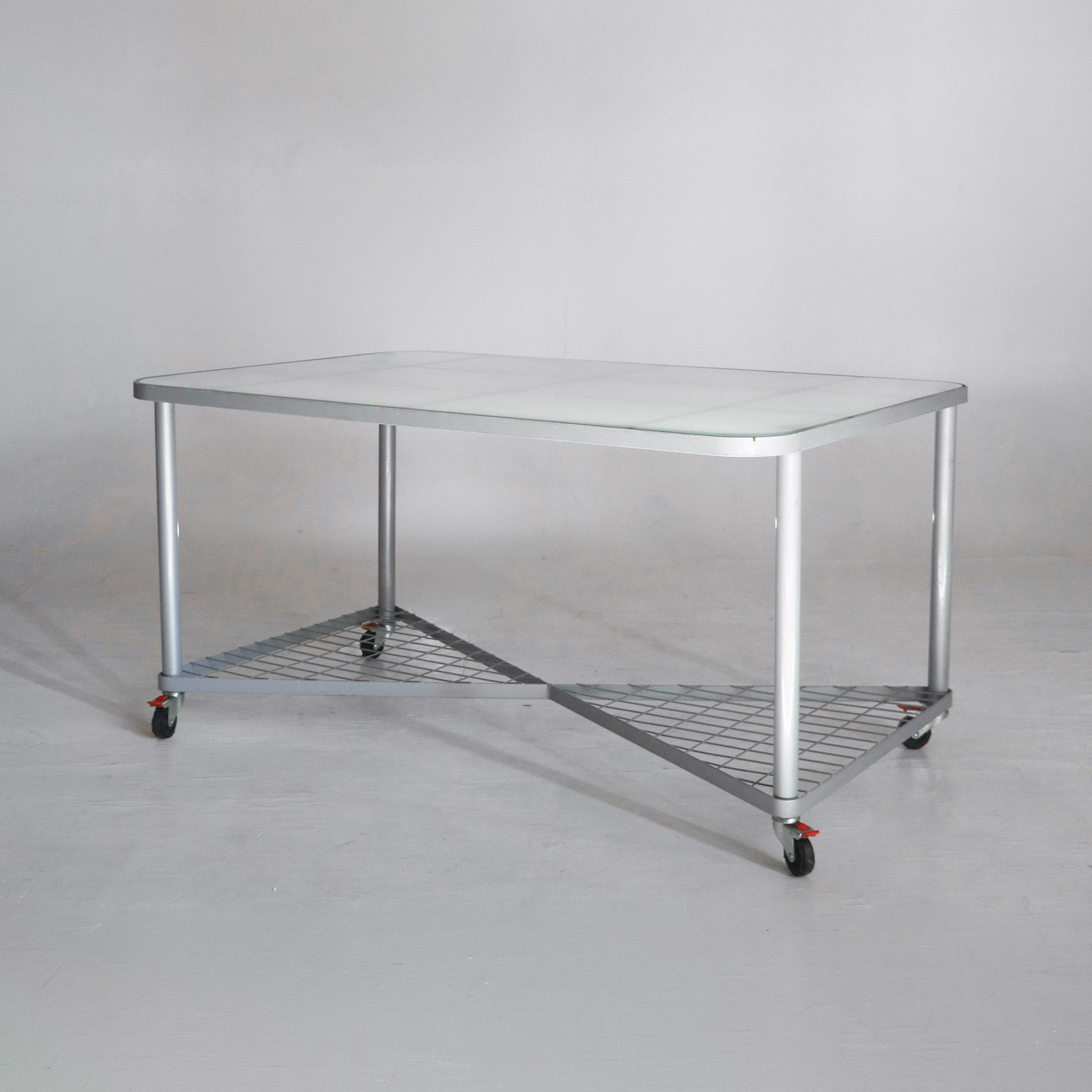 moment desk by niels gammelgaard for ikea