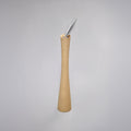 Pepper Mill Twergi MP156 by Paolo Pagani  for Alessi - Wood and aluminum