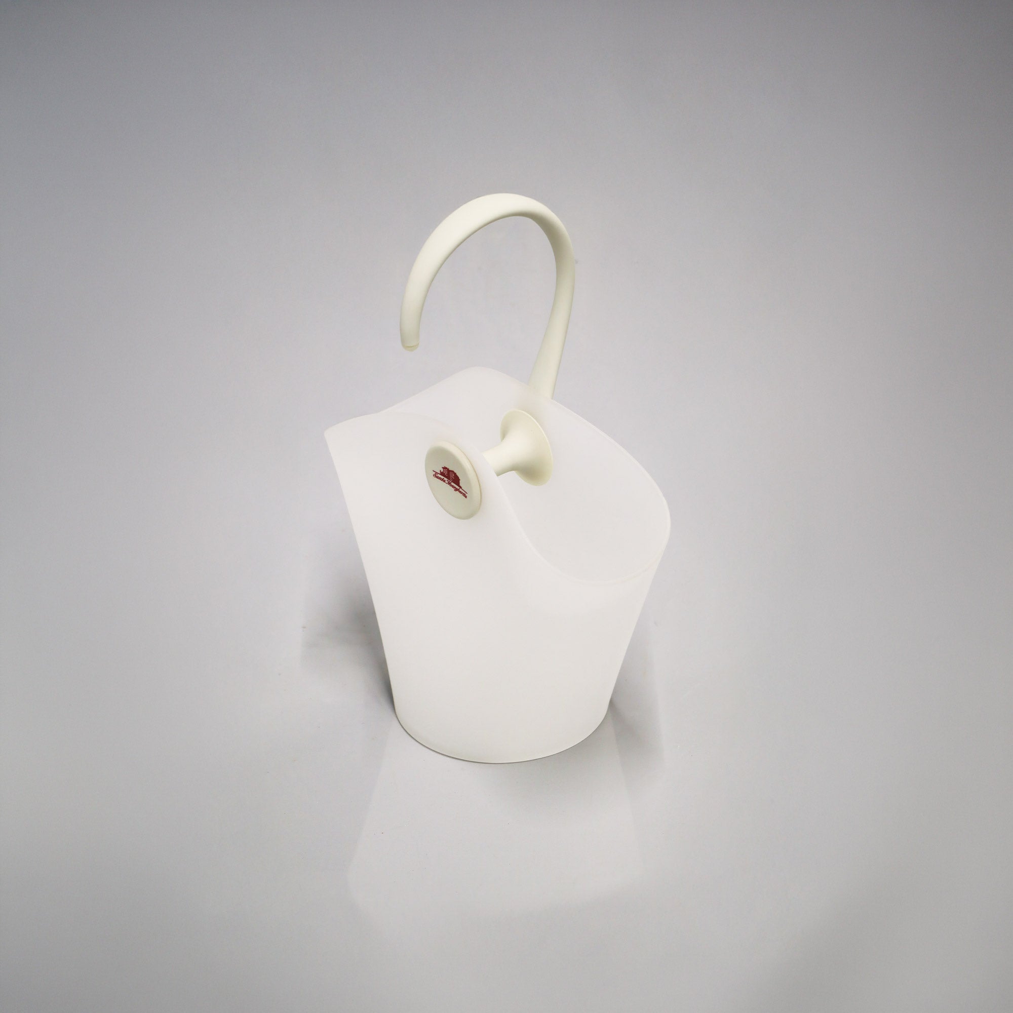 Ice bucket Chiringuito by Ron Arad for Alessi - Plastic